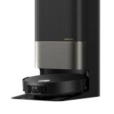 VACUUM CLEANER ROBOT X50 ULTRA/COMPL RLX85CE-4 BLACK DREAME