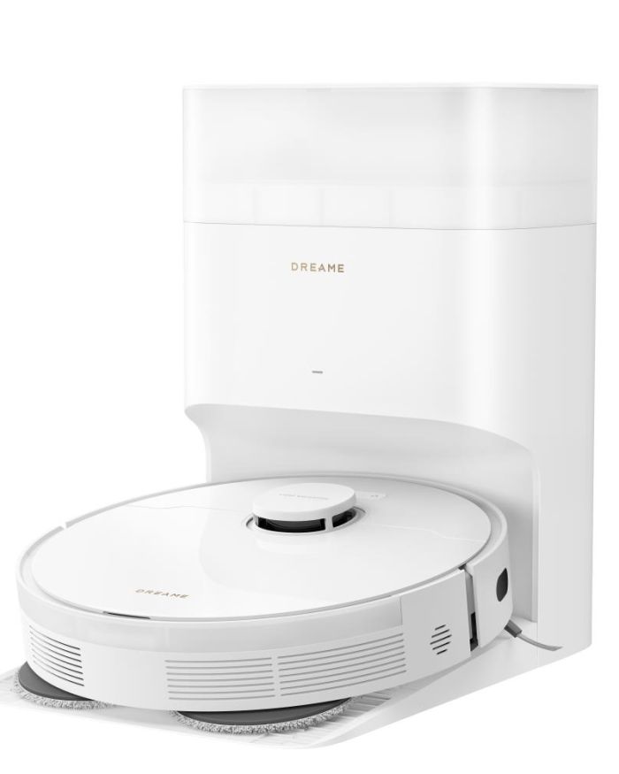 VACUUM CLEANER ROBOT/L10S PLUS RLL42SD DREAME