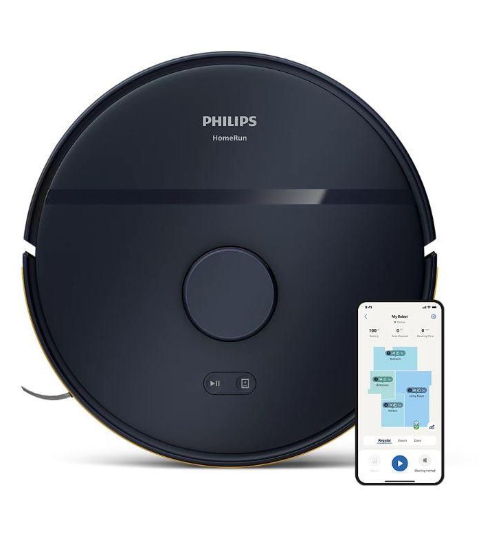 VACUUM CLEANER ROBOT/XU2000/10 PHILIPS