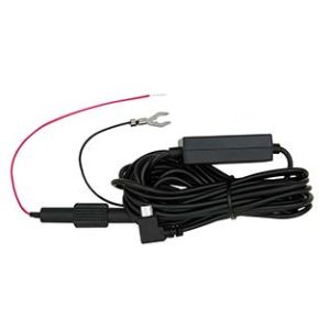 VEHICLE RECORDER ACC HARDWIRE/KIT TS-DPK2 TRANSCEND