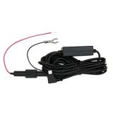 VEHICLE RECORDER ACC HARDWIRE/KIT TS-DPK2 TRANSCEND