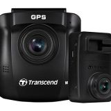 VEHICLE RECORDER DRIVEPRO 620/2X32GB TS-DP620A-32G TRANSCEND