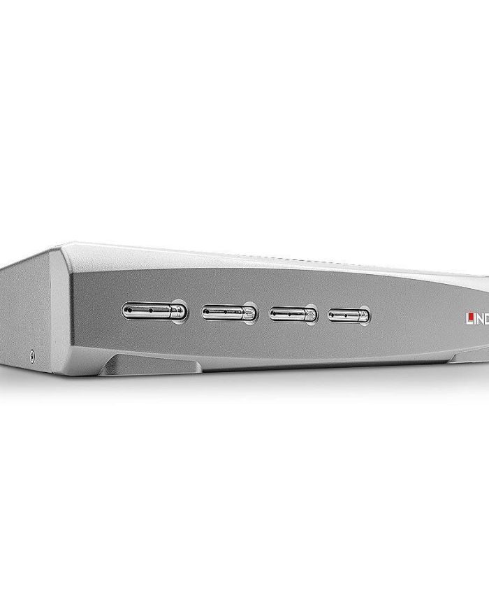 VIDEO SWITCH HDMI 2PORT/39307 LINDY