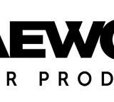 Vacuum Cleaner Accessory|DAEWOO|Paper Dust Bag 3pcs|Model DAVC 60PB|For DAVC 6025S, DAVC 6030S|DAVC60PB