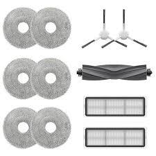 Vacuum Cleaner Accessory|DREAME|Accessories kit|For L10 Prime/L10s prime|RAK20