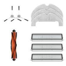 Vacuum Cleaner Accessory|DREAME|Accessory kit|For D10 Plus|RAK7