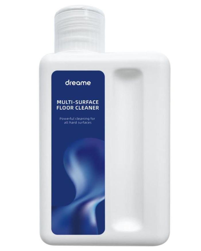 Vacuum Cleaner Accessory|DREAME|Multi-Surface Floor Cleaner 500ml|For All MOVA model|AWH10