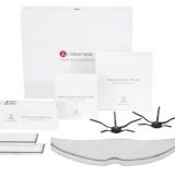 Vacuum Cleaner Accessory|ROBOROCK|Accessories Kit|For S7 Black MaxV/S7 Black/S7 White Pro|8.02.0143