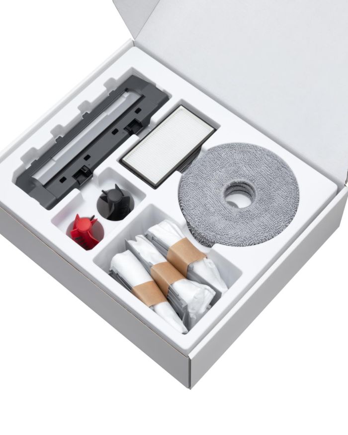 Vacuum Cleaner Accessory|ROBOROCK|Accessories Kit|For Saros5 10R/Saros5 10R(R&D)|8.02.0388