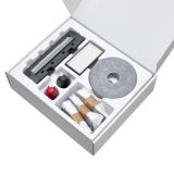 Vacuum Cleaner Accessory|ROBOROCK|Accessories Kit|For Saros5 10R/Saros5 10R(R&D)|8.02.0388