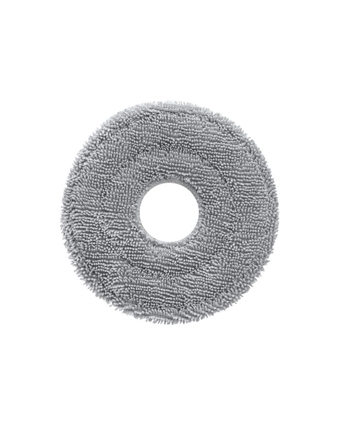 Vacuum Cleaner Accessory|ROBOROCK|Anti-bacterial Rotating Mop Cloth|For Saros5 10R/Saros5 10R(R&D)|8.02.0385