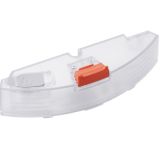 Vacuum Cleaner Accessory|ROBOROCK|Electrically Controlled Water Tank|White|For S7+ White / S7 White|9.01.0804