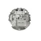 Vacuum Cleaner Accessory|ROBOROCK|Lower HousingAssembly (Includes watertank)|White|For S8 White Pro Ultra|9.01.1851