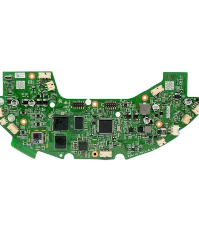 Vacuum Cleaner Accessory|ROBOROCK|Mainboard|S5|For S5 White/S5 Black|9.01.0231
