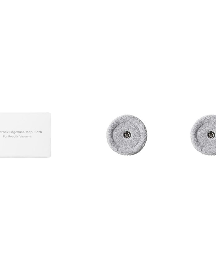 Vacuum Cleaner Accessory|ROBOROCK|Map Cloth Edgewise|For Saros0 10/Saros5 10/Saros0 10(R&D)/Saros5 10(R&D)|8.02.0402