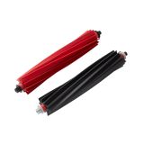 Vacuum Cleaner Accessory|ROBOROCK|Rubber Main Brush|Red|For S80 MaxV Ultra/S85 MaxV Ultra/S80 MaxV Ultra(R&D)/S80 Max Ultra/S85 Max Ultra/S80 Max Ultra(R&D)/Qrevo0 Master/Qrevo5 Master/Qrevo5 Slim|8.02.0322