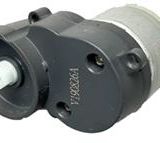 Vacuum Cleaner Accessory|ROBOROCK|Side Brush Gearbox|For S7 White/S7 Black|9.01.0784