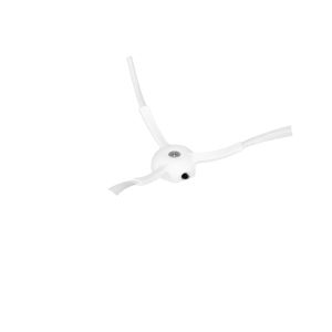 Vacuum Cleaner Accessory|ROBOROCK|Side Brush Vinyl|White|For C10/E20/S50/S51/Qrevo0/Q80 Max/Q80 Max+/Qrevo0 MaxV/Qrevo0 S/Qrevo0 Pro/Qrevo0 Plus|8.02.0299
