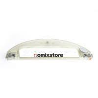 Vacuum Cleaner Accessory|ROBOROCK|Water Tank|For S5 White/S5 White/S5 Black|9.01.0175