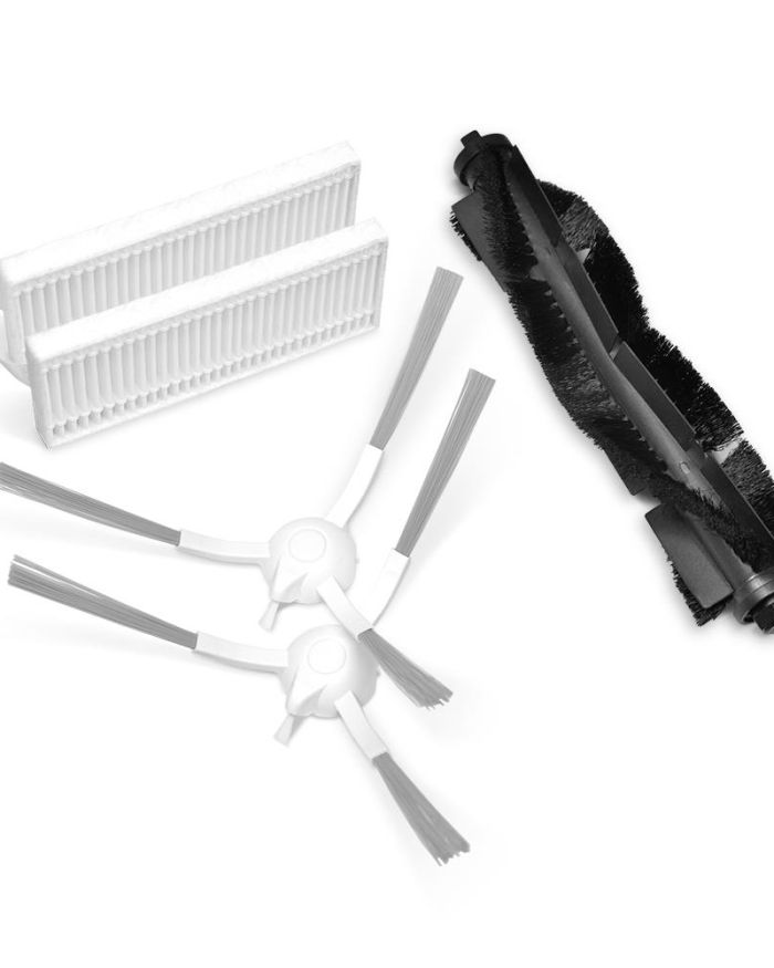 Vacuum Cleaner Accessory|TP-LINK|Replacement Kit|Model Tapo RVA100|For Tapo RV30 Plus, Tapo RV30, Tapo RV10 Plus, Tapo RV10|TAPORVA100
