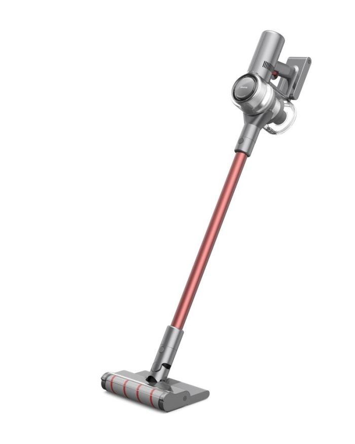 Vacuum Cleaner|DREAME|Dreame Cordless Vacuum V11|Cordless|450 Watts|25.2|Weight 1.6 kg|DREAMEV11
