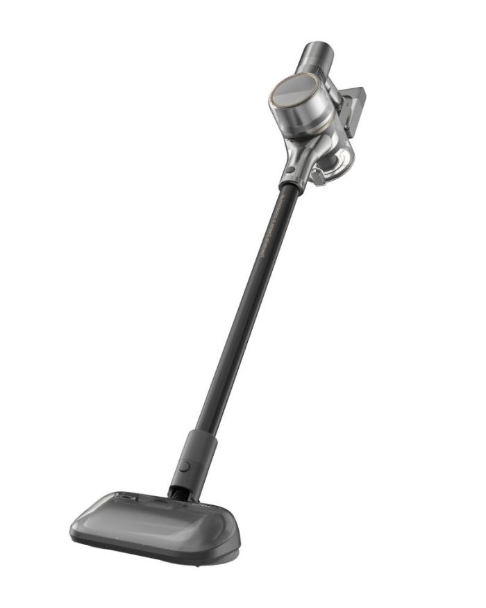 Vacuum Cleaner|DREAME|R20 Aqua|Upright/Wet/dry/Cordless/Bagless|570 Watts|Suction power 190 AW|Capacity 0.6 l|Weight 1.76 kg|VTV21A