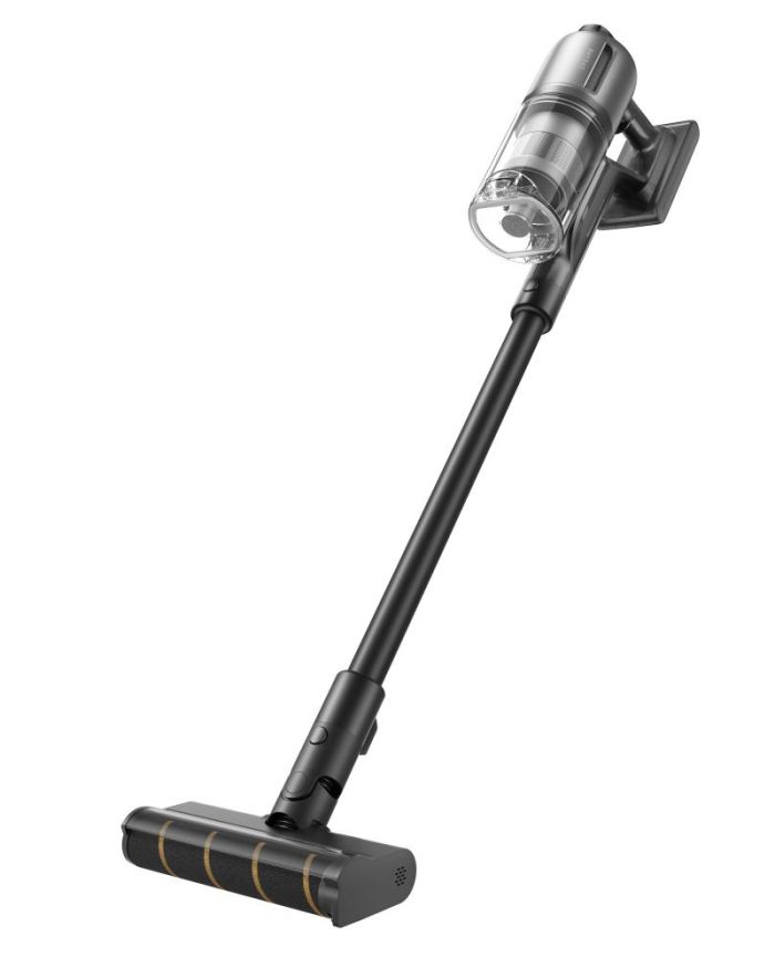 Vacuum Cleaner|DREAME|Z30|Upright/Cordless|Capacity 0.6 l|Black|Weight 2.2 kg|VZV17A