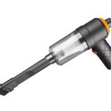 Vacuum Cleaner|GEMBIRD|CK-MVC-01|Handheld|15 Watts|Weight 0.235 kg|CK-MVC-01