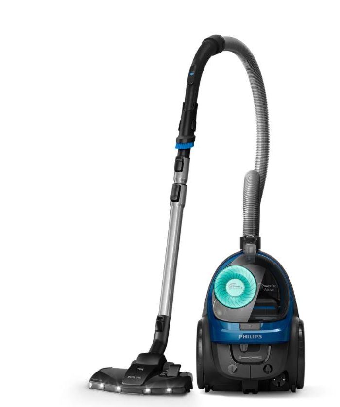 Vacuum Cleaner|PHILIPS|Cordless|900 Watts|Capacity 1.5 l|Noise 77 dB|Black|Weight 4.5 kg|FC9557/09