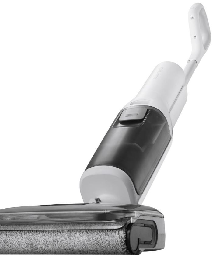 Vacuum Cleaner|ROBOROCK|F25 RT|Upright/Cordless|White|Weight 4 kg|WD5M7B022-00