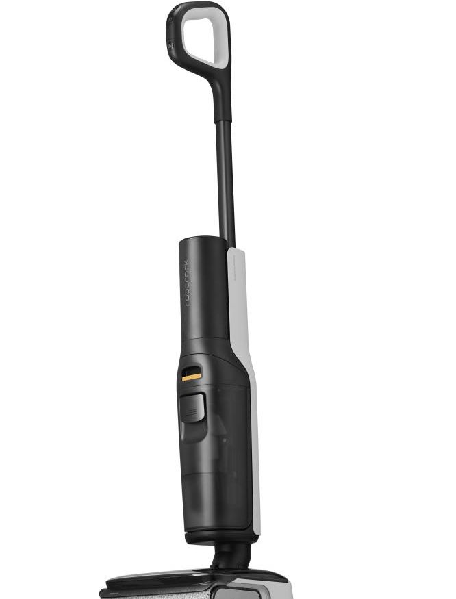 Vacuum Cleaner|ROBOROCK|F25|Canister/Cordless/Bagless|Black|Weight 4.2 kg|WD5M1A522-00