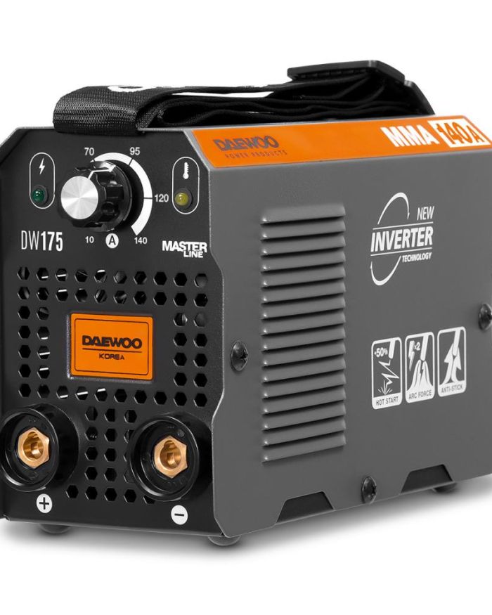 WELDING MACHINE/DW 175 DAEWOO