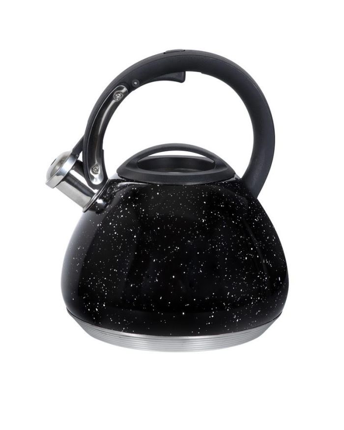 WHISTLING KETTLE 2.7L/90604 RESTO