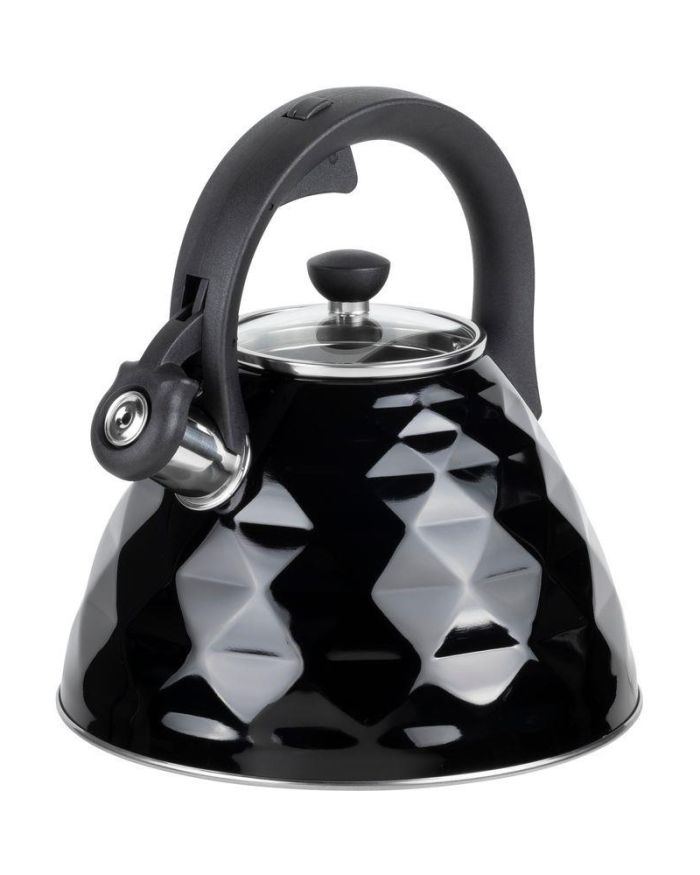 WHISTLING KETTLE 3L/90610 RESTO