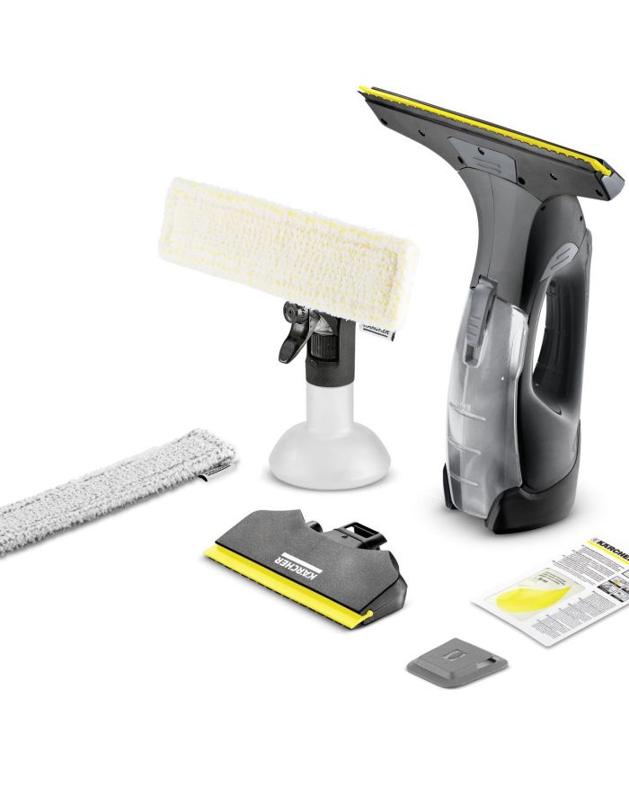WINDOW VAC WV 5 PLUS/ANNIV.ED 1.633-711.0 KARCHER