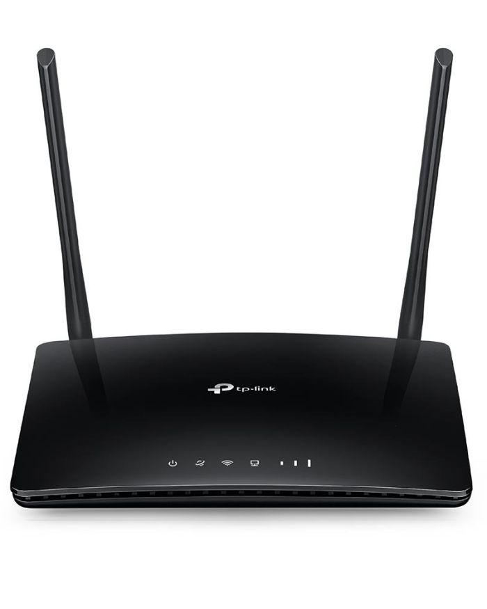 WRL 3G/4G ROUTER 300MBPS/TL-MR6400 TP-LINK
