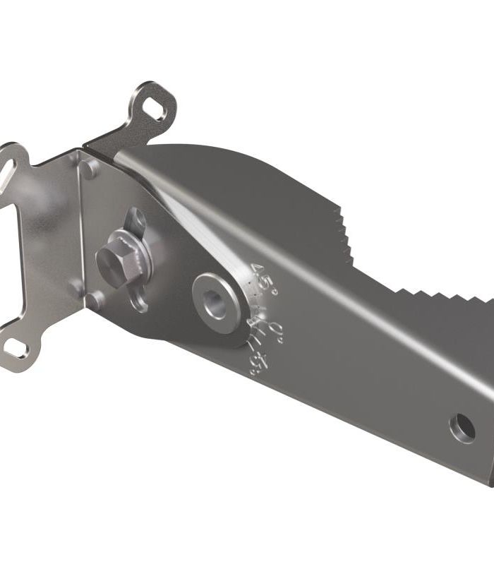 WRL ACC POLE MOUNT/SXTSQ-MOUNT MIKROTIK