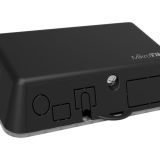 WRL ACCESS POINT 2.4GHZ/RB912R-2ND-LTM&EC200A MIKROTIK