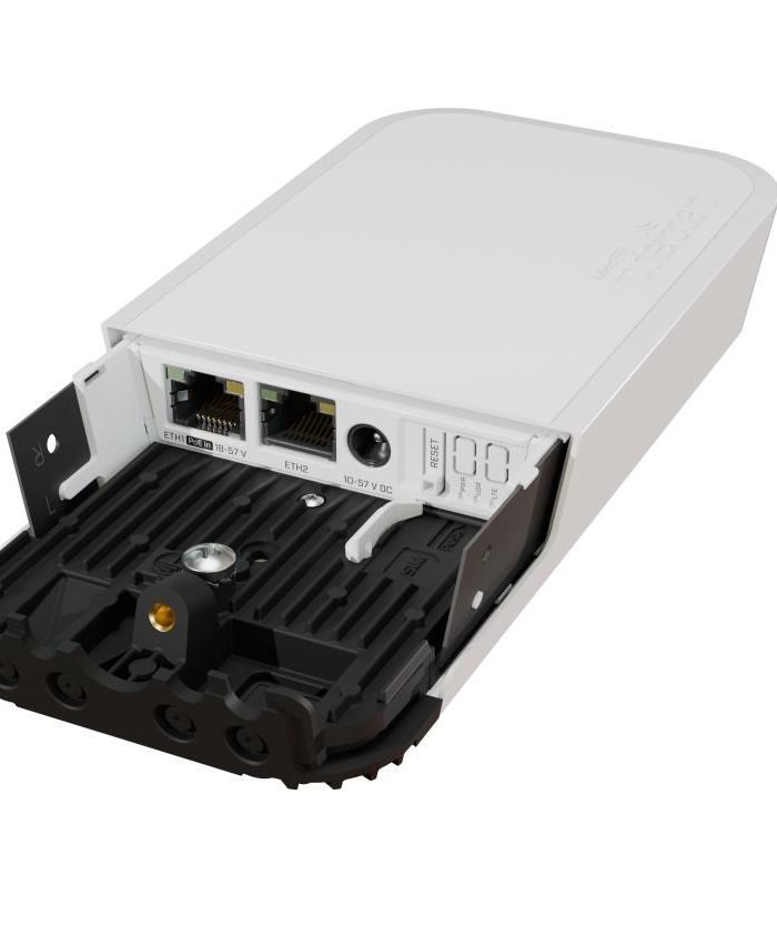 WRL ACCESS POINT OUTDOOR KIT/WAPGR5HACD2HND&EC200A MIKROTIK