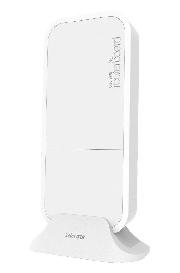 WRL ACCESS POINT OUTDOOR KIT/WAPR-2ND&EC200A-EU MIKROTIK