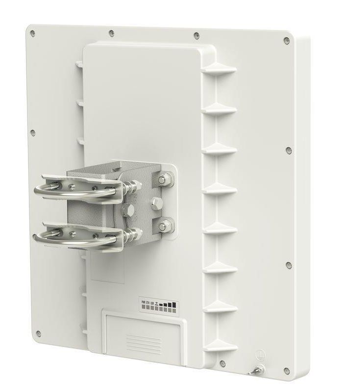 WRL ACCESS POINT OUTDOOR/RB911G-5HPND-QRT MIKROTIK