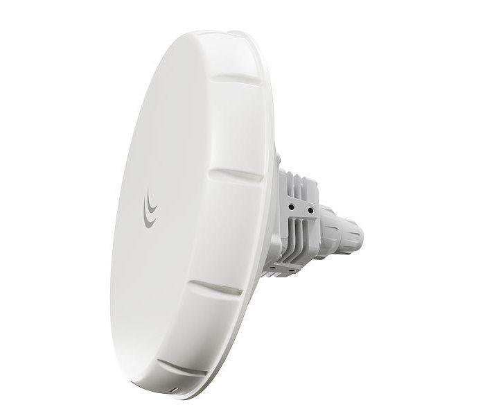 WRL ACCESS POINT WIRE DISH/NRAYG-60ADPAIR MIKROTIK