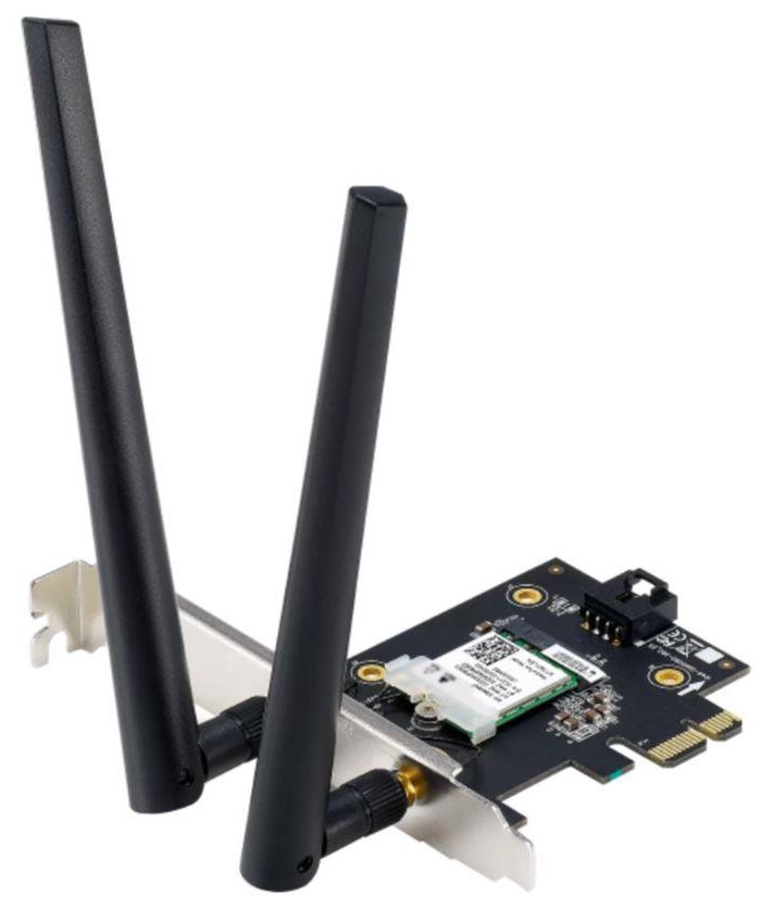 WRL ADAPTER 1800MBPS PCIE/PCE-AX1800 ASUS