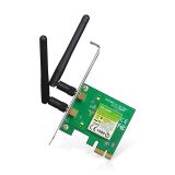 WRL ADAPTER 300MBPS PCIE/TL-WN881ND TP-LINK