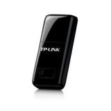 WRL ADAPTER 300MBPS USB MINI/TL-WN823N TP-LINK