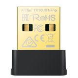 WRL ADAPTER 900MBPS USB/ARCHER TX10UB NANO TP-LINK