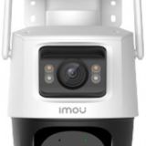 WRL CAMERA 10MP CRUISER DUAL/IPC-S7XP-10M0WED IMOU
