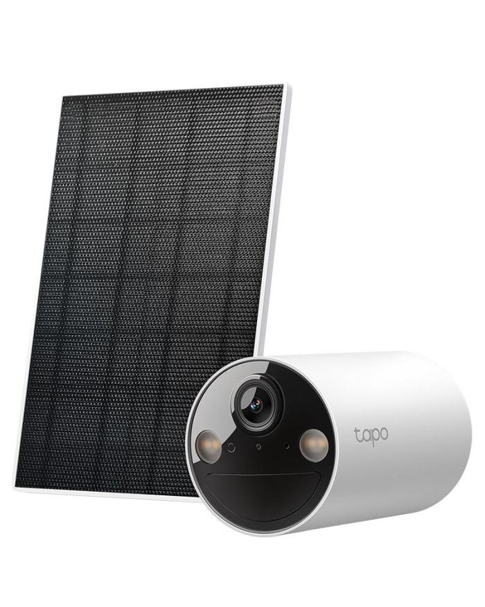 WRL CAMERA 2K 3MP/TAPO C410 KIT TP-LINK