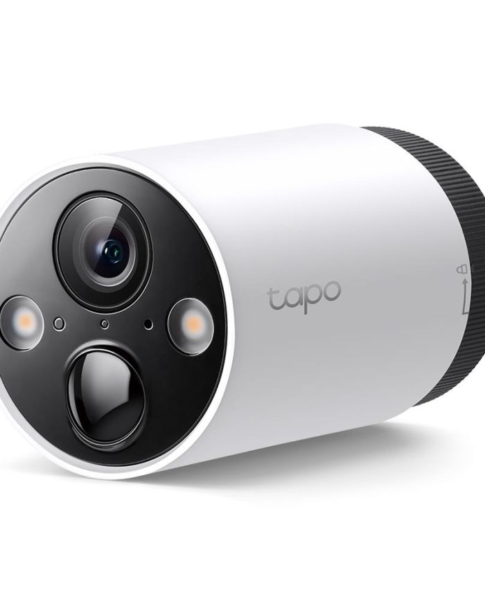 WRL CAMERA 2K QHD/TAPO C420 TP-LINK