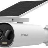 WRL CAMERA 3MP CELL 3C ALL IN/ONE IPC-K9DCP-3T0WE-V2 IMOU